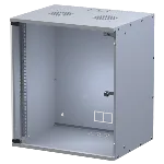 ttec Business 12U 400 Soho Duvar Tipi Kabinet fotoğraf-1