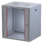 ttec Business 12U 450 Duvar Tipi Kabinet fotoğraf-1