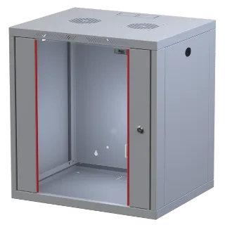 ttec Business 12U 450 Duvar Tipi Kabinet