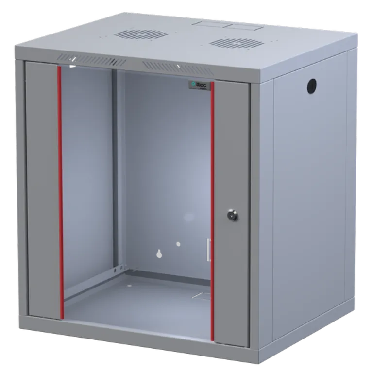 ttec Business 12U 450 Duvar Tipi Kabinet