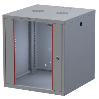 ttec Business 12U 560 Duvar Tipi Kabinet