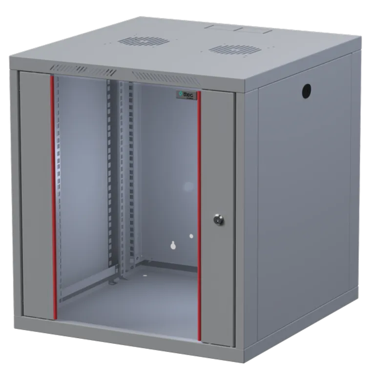 ttec Business 12U 560 Duvar Tipi Kabinet