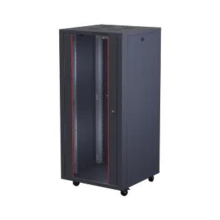 ttec Business 26U 600x600 Blueline Dikili Tip Kabinet