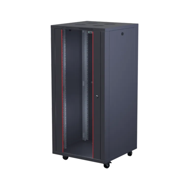 ttec Business 26U 600x600 Blueline Dikili Tip Kabinet