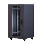 ttec Business 26U 600x600 Silverline Dikili Tip Kabinet fotoğraf-1