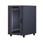 ttec Business 26U 600x800 Silverline Dikili Tip Kabinet fotoğraf-1