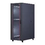 ttec Business 36U 600x1000 Silverline Dikili Tip Kabinet fotoğraf-1