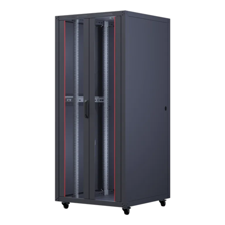 ttec Business 36U 800x800 Silverline Dikili Tip Kabinet