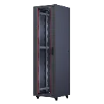 ttec Business 42U 600x600 Silverline Dikili Tip Kabinet fotoğraf-1