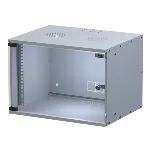 ttec Business 9U 400 Soho Duvar Tipi Kabinet fotoğraf-1