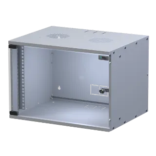ttec Business 9U 400 Soho Duvar Tipi Kabinet