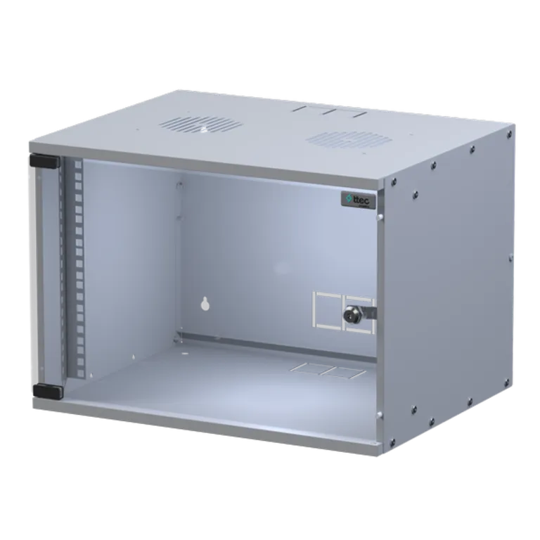 ttec Business 9U 400 Soho Duvar Tipi Kabinet