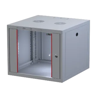 ttec Business 9U 560 Duvar Tipi Kabinet