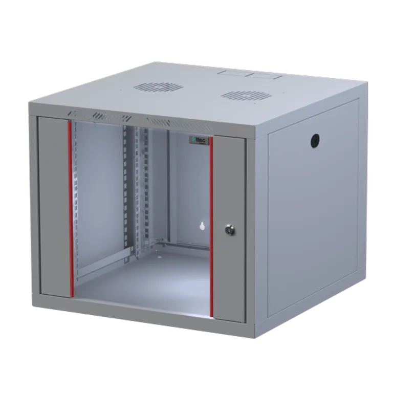 ttec Business 9U 560 Duvar Tipi Kabinet