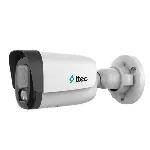 ttec IPBM-2350M-WMS/SL 2MP 2.8mm Sabit Lensli IP Bullet Kamera (TSS) fotoğraf-1
