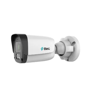 ttec IPBP-2330M-M-Lite 2MP 2.8mm Sabit Lensli IR IP Bullet Kamera (TSS)