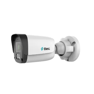 ttec IPBP-2330M-M/SL-Lite 2MP 2.8mm Sabit Lensli IR IP Bullet Kamera (TSS)