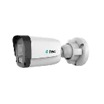 ttec IPBP-2330M-WMS/S 2 MP 2.8 mm Sabit Lensli Starlight IR IP Bullet Kamera (TSS) fotoğraf-1