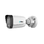 ttec IPBP-4330M-MS/S 2.8mm Sabit Lensli IP Bullet Kamera (TSS) fotoğraf-1