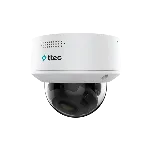 ttec IPDP-2330L-MZ 2MP 2.8-12mm Motorize Lensli IR IP Dome Kamera (TSS) fotoğraf-1