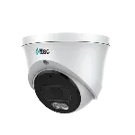 ttec IPDP-2330M-WMS/SL 2MP 2.8mm Sabit Lensli IP Dome Kamera (TSS) fotoğraf-1
