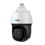 ttec IPSDM-5330L-WAS/S 5 MP 30x IR PTZ Optik Starlight Speed Dome IP Kamera (TSS) fotoğraf-1