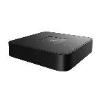 ttec NVR-3104HP-4K 4 Kanal 4K NVR Kayıt Cihazı (TSS) fotoğraf-1