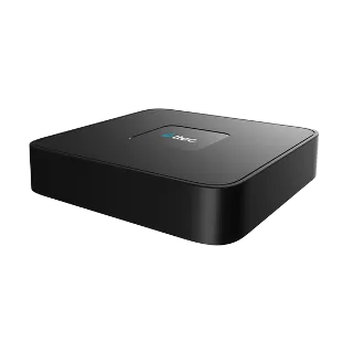 ttec NVR-3108HP/8P 8 Kanal NVR Kayıt Cihazı (TSS)