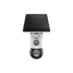 ttec SLR-3320S-MH/SL-4G 6MP 4mm Sabit Lensli IP 4G Solar Kamera (TSS) fotoğraf-1