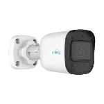Uniwiz IPC-B122-APF28 2 MP 2.8 mm Sabit Lensli Mini Bullet IP Kamera fotoğraf-1
