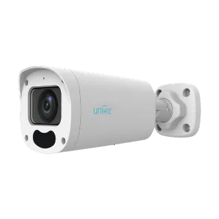 Uniwiz IPC-B312-APKZ 2 MP 2.8-12 mm Motorize Lensli Bullet IP Kamera