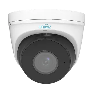 Uniwiz IPC-T312-APKZ 2 MP 2.8-12 mm Motorize Lensli Turret IP Kamera