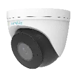 Uniwiz IPC-T314-APKZ 4 MP 2.8-12 mm Motorize Lensli Turret IP Kamera fotoğraf-1