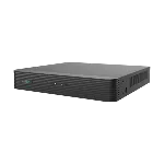 Uniwiz NVR-110E2 10 Kanal NVR Kayıt Cihazı fotoğraf-1