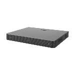Uniwiz NVR-216S2-P16 16 Kanal 16 Port PoE NVR Kayıt Cihazı fotoğraf-1