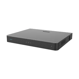 Uniwiz NVR-216S2-P16 16 Kanal 16 Port PoE NVR Kayıt Cihazı