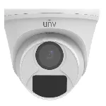 Uniwiz UAC-T112-F28 2 MP 2.8 mm Sabit Lensli Mini Turret Analog Kamera fotoğraf-1