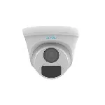 Uniwiz UAC-T115-F28 5 MP 2.8 mm Sabit Lensli Turret Analog Kamera fotoğraf-1