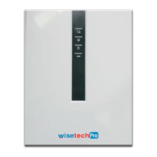 WS-112NVA Kablosuz Alarm Paneli