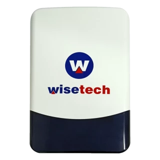 WS-118 Kablolu Dış Ortam Siren