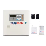 WS-244 Alarm Paneli fotoğraf-1