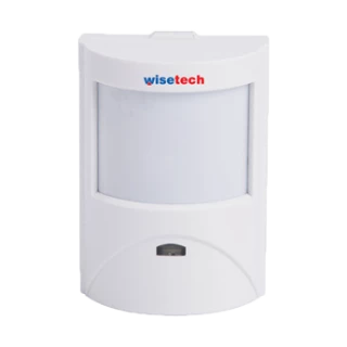 WS-272 Kablosuz PIR dedektör