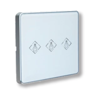 WS-803 Kablosuz Akıllı Anahtar