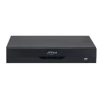 XVR5108HS-5M-I3 8 Channels Penta-brid 5M-N/1080P Compact 1U 1HDD WizSense Digital Video Recorder fotoğraf-1
