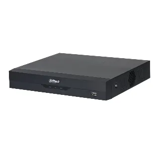 XVR5108HS-I3 8 Channels Penta-brid 5M-N/1080P Compact 1U 1HDD WizSense Digital Video Recorder