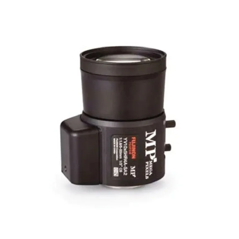 YV 10×5 HR4A-SA2L 1.3 MEGAPIXEL - Varifocal DC Auto Iris Lens (Day&Nigh
