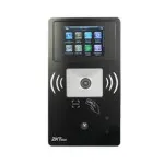 ZKTeco BR1200[PBE]-ID QR Kod / Barkod Okuyucu Bağımsız Terminal (AC) fotoğraf-1