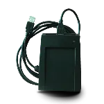 ZKTeco CR10-MF Masaüstü Mifare Kart Kayıt Cihazı fotoğraf-1