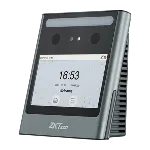 ZKTeco EFace10-ID Yüz Tanıma Bağımsız Terminal (AC) fotoğraf-1