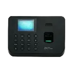 ZKTeco ETK45-A-ID Parmak İzi / Kart Okuyucu PDKS Cihaz fotoğraf-1